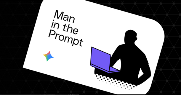 การโจมตีรูปแบบใหม่ ‘Man-in-the-Prompt’ กระทบเครื่องมือ AI ชั้นนำ 5 ราย